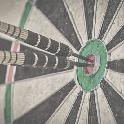 FOCUS your sales team