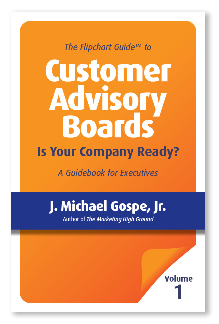 Customer Advisory Boards Vol 1: Is your company ready?