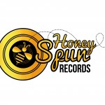 Honey Spun Records logo