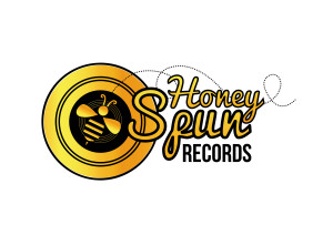 Honey Spun Records logo