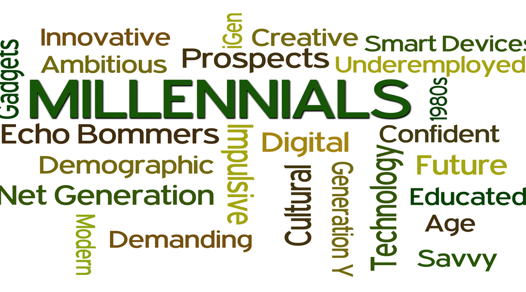 The Multigenerational Workforce: Working with Millennials