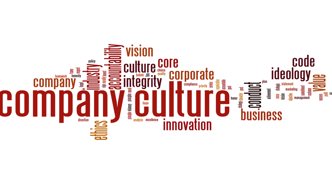 Is your company’s culture keeping up with the changes in your business?