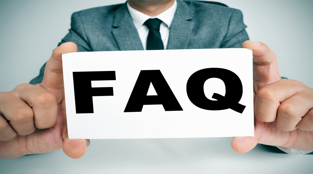 Customer Advisory Board FAQs