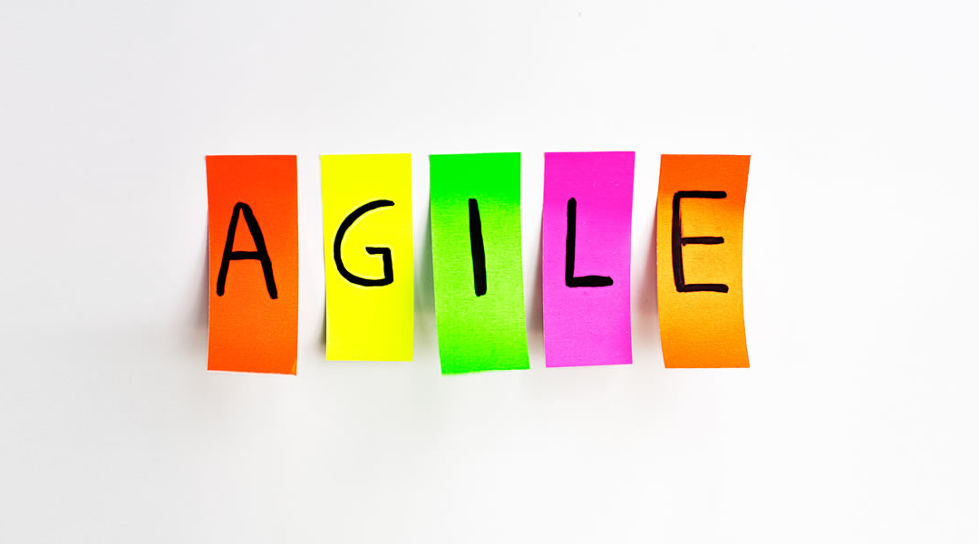 3 things you need to know about “Agile Marketing”