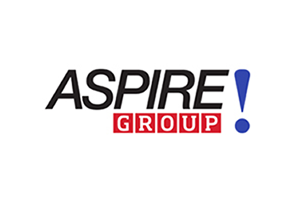 Aspire Group!