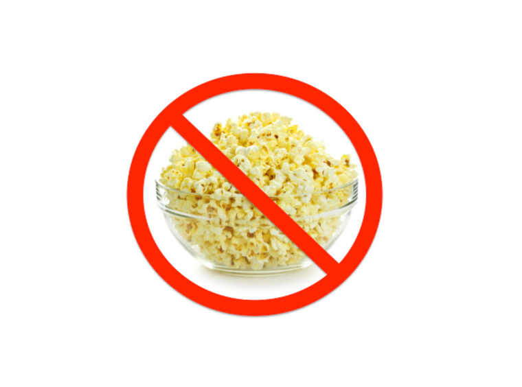 Integrated Marketing vs. “marketing popcorn”