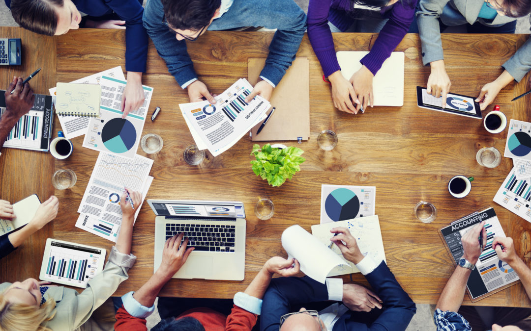 4 Tips for Driving Executive Alignment