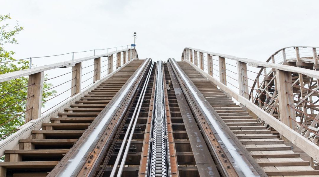Create Confidence in a World of Uncertainty