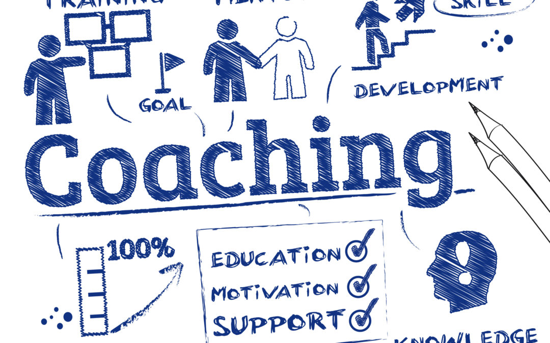 Coaching & Mentoring from KickStart Alliance