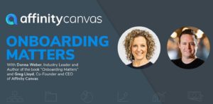 Onboarding Matters
