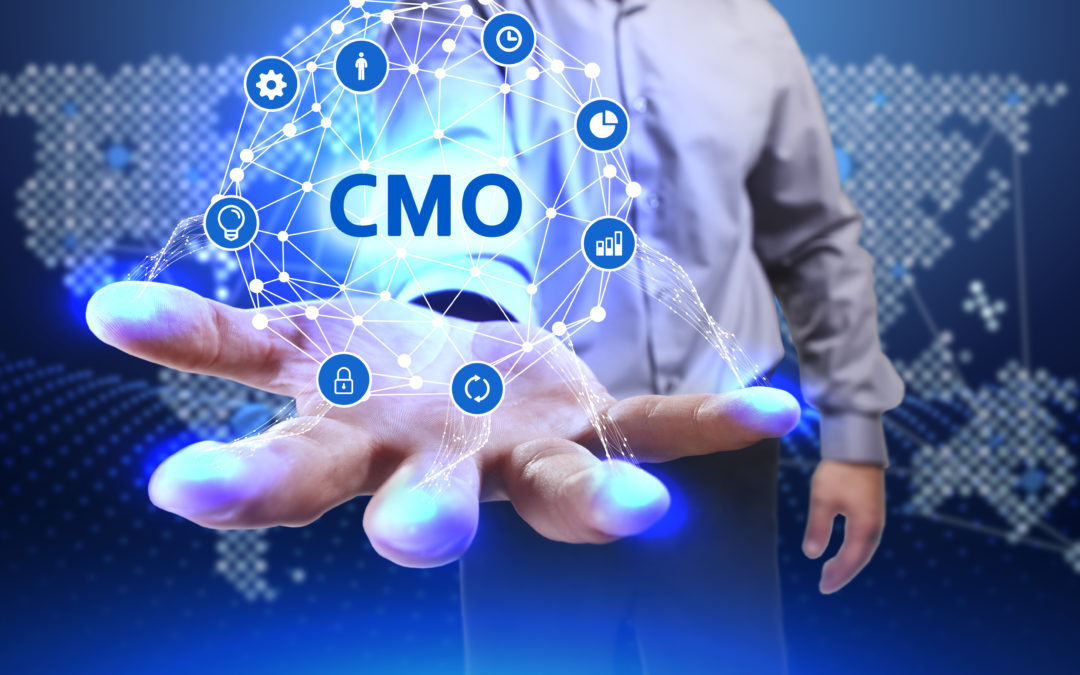 Three reasons to hire an Interim CMO