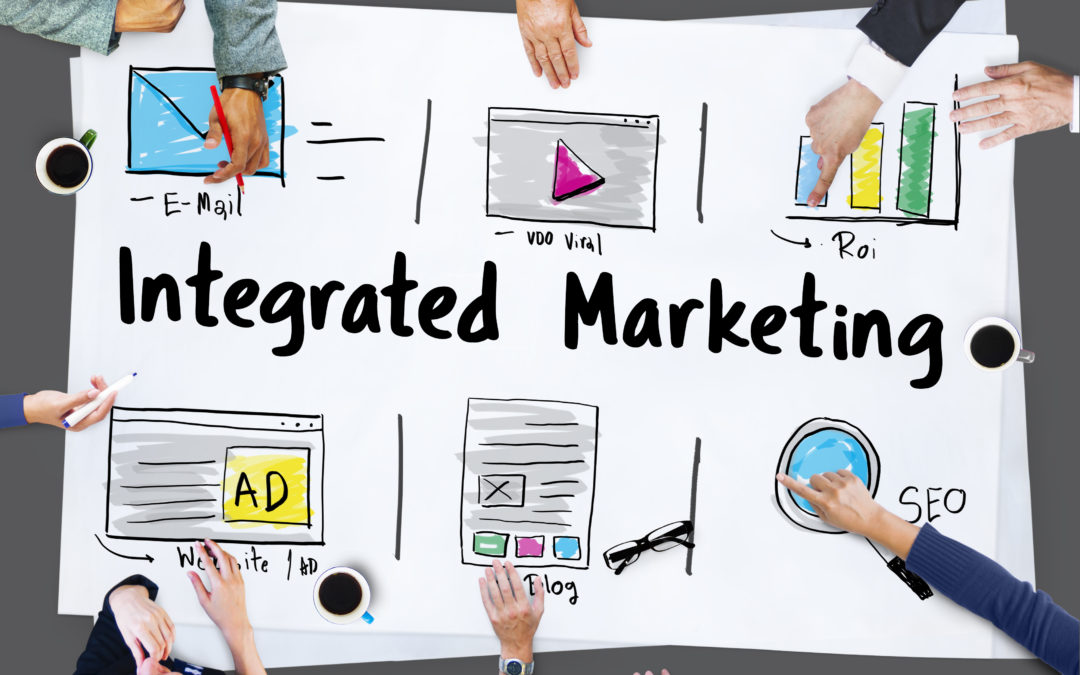 Integrated Marketing